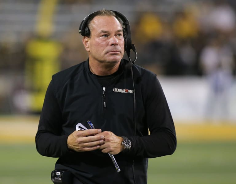 arkansasstate.rivals.com