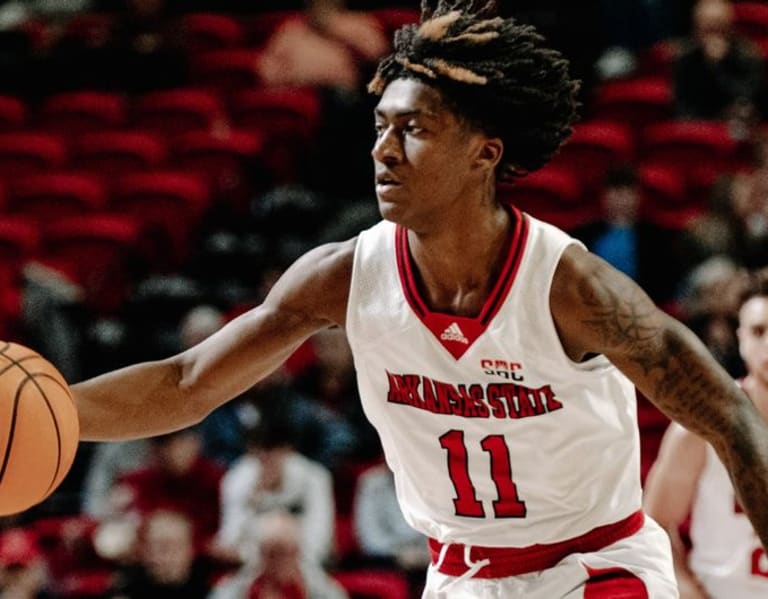 arkansasstate.rivals.com