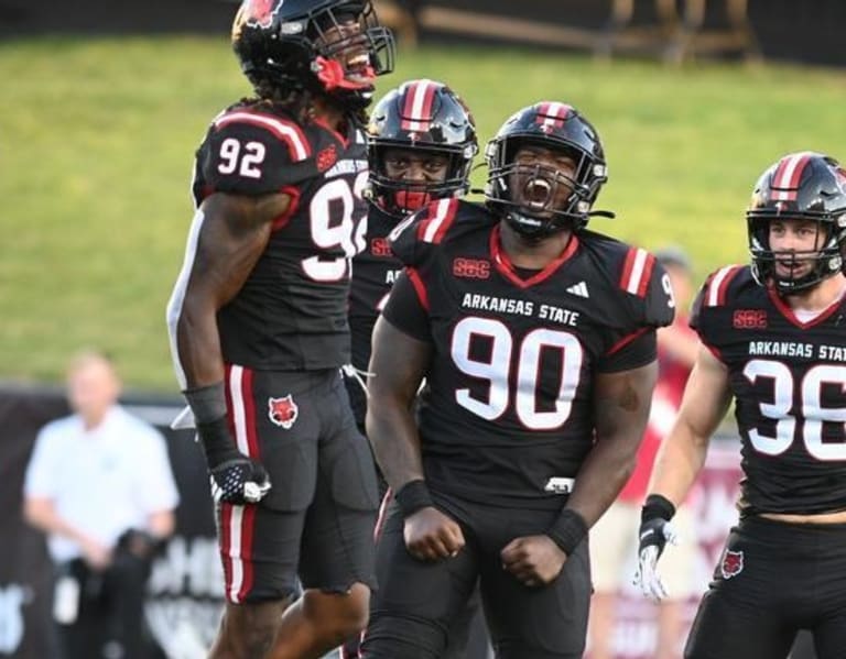 arkansasstate.rivals.com