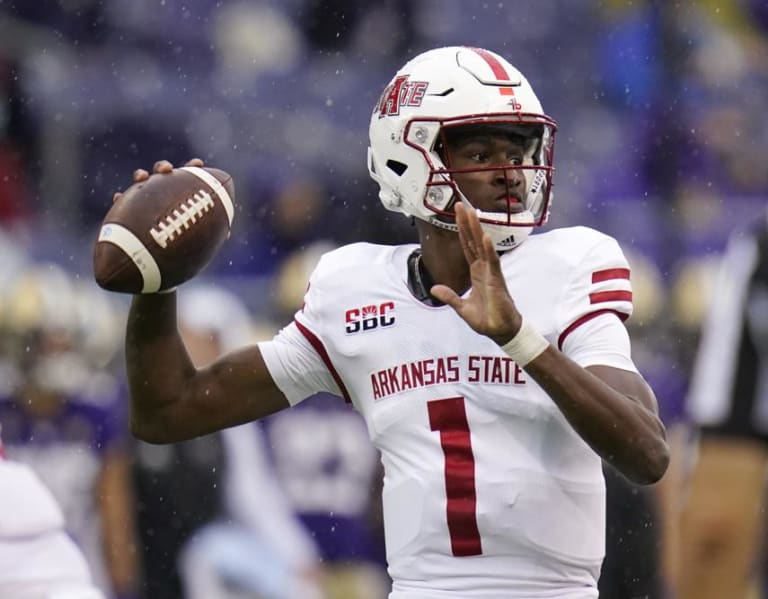 arkansasstate.rivals.com
