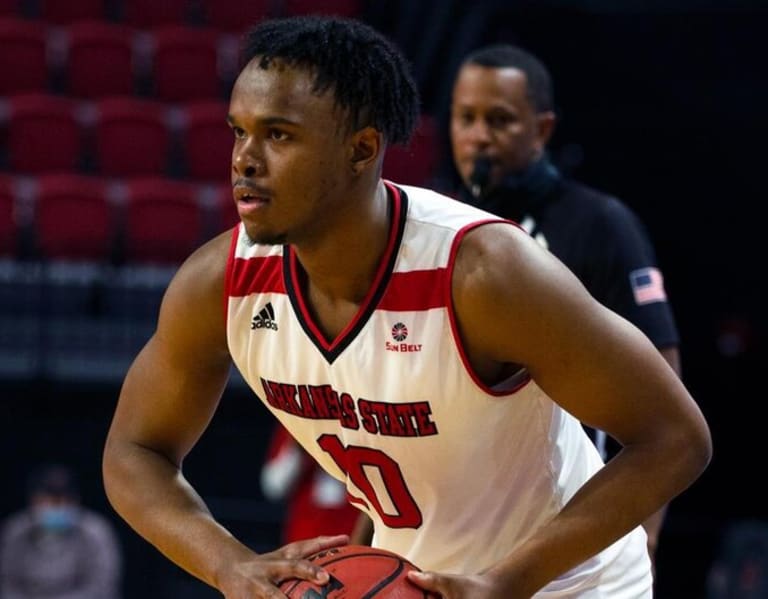 arkansasstate.rivals.com