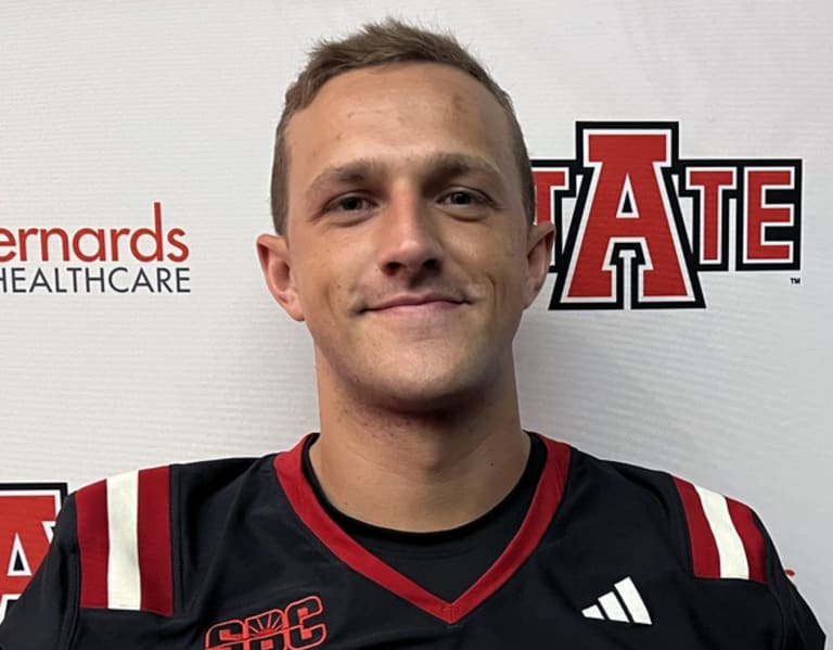 arkansasstate.rivals.com