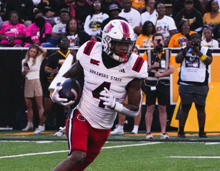 arkansasstate.rivals.com
