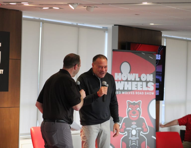 arkansasstate.rivals.com